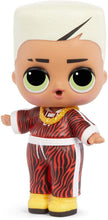 Load image into Gallery viewer, L.O.L. Surprise! Boys Series 2 Doll with 7 Surprises