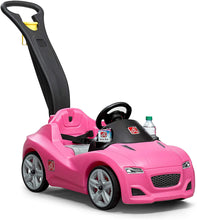 Load image into Gallery viewer, Step2 Whisper Ride Cruiser Ride On