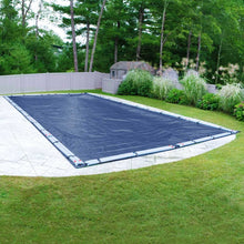 Load image into Gallery viewer, Robelle 3733-4 Supreme Winter Cover for 33-Foot Round Above-Ground Pools