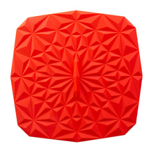 Load image into Gallery viewer, GIR: Get It Right Premium Silicone Rectangular Lid, 9 by 13 Inches, Lime