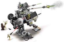Load image into Gallery viewer, LEGO Star Wars: Revenge of the Sith AT AP Walker 75234 Building Kit (689 Pieces)
