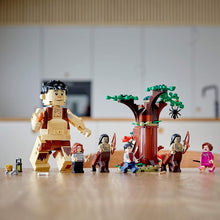 Load image into Gallery viewer, LEGO Harry Potter Forbidden Forest: Umbridge’s Encounter 75967 Magical Forbidden Forest Toy from Harry Potter and The Order of The Phoenix, New 2020 (253 Pieces)