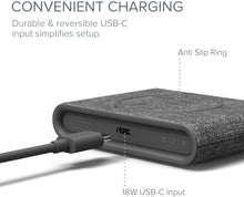Load image into Gallery viewer, iOttie Ion Wireless Fast Charging Stand