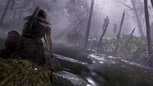 Load image into Gallery viewer, Hellblade: Senua&#39;s Sacrifice - PlayStation 4