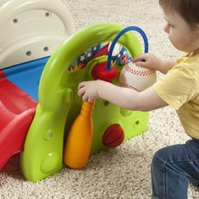 Load image into Gallery viewer, Step2 Sports-Tastic Activity Center Playset