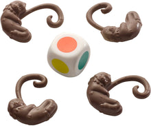 Load image into Gallery viewer, Mattel Games GMB75 Tumblin' Monkeys Sloths