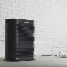 Load image into Gallery viewer, Honeywell HPA300 True HEPA Air Purifier, Extra-Large Room, Black