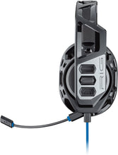 Load image into Gallery viewer, Plantronics Rig 100Hs Gaming Headset for PlayStation4 - Playstation 4, Black, 9.8 x 8.3 x 2.8 inches; 3.84 Ounces