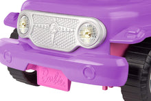 Load image into Gallery viewer, Barbie Off-Road Vehicle with Rolling Wheels