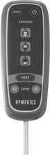 Load image into Gallery viewer, HoMedics Dual Shiatsu Massage Cushion