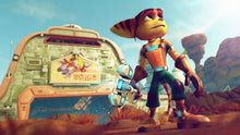 Load image into Gallery viewer, Ratchet &amp; Clank Hits - PlayStation 4
