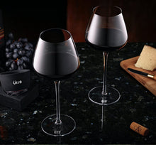 Load image into Gallery viewer, Ullo Wine Purifier and Angstrom Wine Glasses