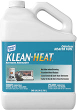 Load image into Gallery viewer, Klean-Strip Green GKKH99991 Klean Heat, 1-Gallon