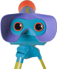 Load image into Gallery viewer, Educational Insights GeoSafari Jr. My First Telescope STEM Toy for Kids