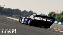Load image into Gallery viewer, Project CARS 3 - PlayStation 4