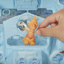 Load image into Gallery viewer, Trouble Game Olaf's Ice Adventure