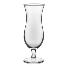 Load image into Gallery viewer, Libbey Modern Bar Bloody Mary Entertaining Set with 4 Hurricane Glasses and Pitcher