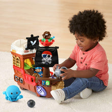 Load image into Gallery viewer, VTech Treasure Seekers Pirate Ship