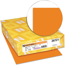 Load image into Gallery viewer, Exact Brights Laser, Inkjet Print Copy &amp; Multipurpose Paper