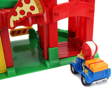 Load image into Gallery viewer, Jada Toys Ryan&#39;s World Racers Track Set with Exclusive Vehicle