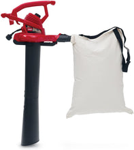 Load image into Gallery viewer, Toro 51619 Ultra Electric Blower Vac, 250 mph, Red