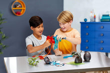 Load image into Gallery viewer, Mega Construx Breakout Beasts Assortment [Styles May Vary]