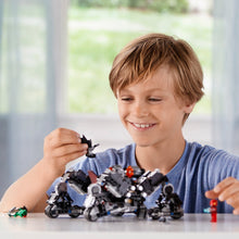 Load image into Gallery viewer, LEGO Super Heroes 76086 Knightcrawler Tunnel Attack (622 Piece)