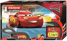 Load image into Gallery viewer, Carrera First Slot Car Race Track