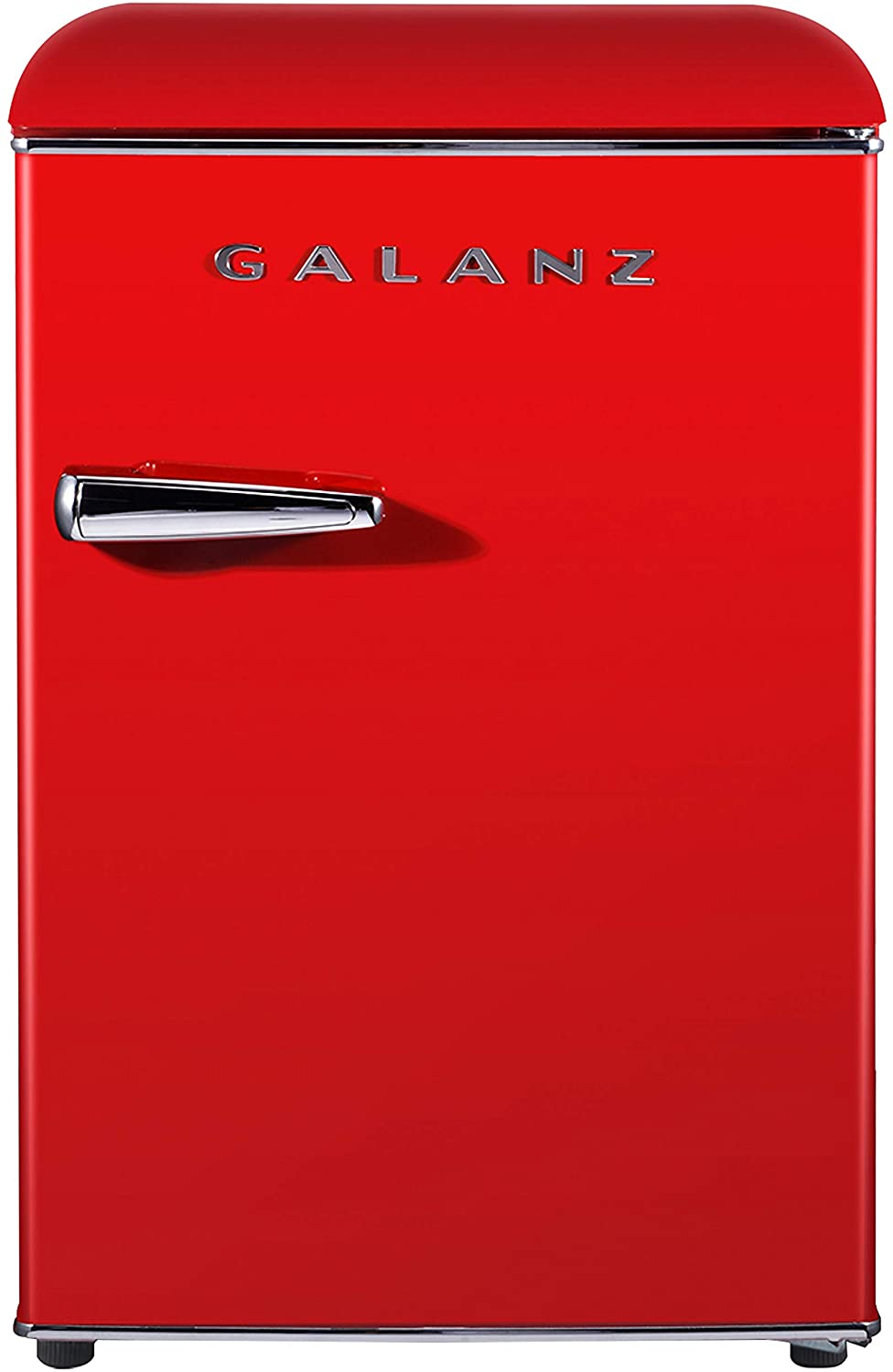 Galanz GLR25MRDR10 retro-compact-refrigerator