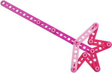 Load image into Gallery viewer, Meccano Girls Construction Bucket (100 Parts)
