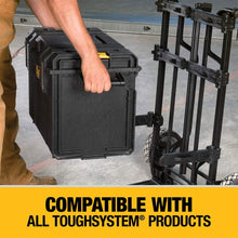 Load image into Gallery viewer, DEWALT DWST08201 Tough System Case