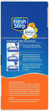 Load image into Gallery viewer, Fresh Step Cat Litter 25 lb Hawaiian Aloha