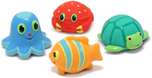 Load image into Gallery viewer, Melissa &amp; Doug Seaside Sidekicks Squirters