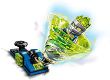 Load image into Gallery viewer, LEGO NINJAGO Spinjitzu Slam Jay 70682 Building Kit (72 Pieces)