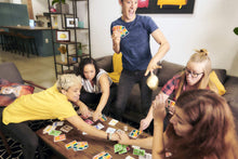 Load image into Gallery viewer, Throw Throw Burrito by Exploding Kittens