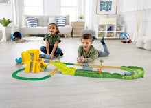 Load image into Gallery viewer, Fisher-Price Thomas &amp; Friends TrackMaster, Turbo Jungle Set