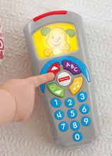 Load image into Gallery viewer, Fisher-Price Laugh &amp; Learn Puppy&#39;s Remote