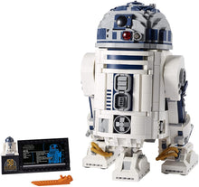 Load image into Gallery viewer, LEGO Star Wars R2-D2 75308 Collectible Building Toy, New 2021 (2,315 Pieces)