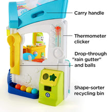 Load image into Gallery viewer, Fisher-Price Laugh &amp; Learn Smart Learning Home