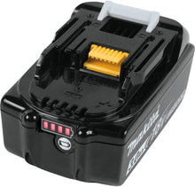 Load image into Gallery viewer, Makita BL1830B-3 18V LXT Lithium-Ion 3.0Ah Battery, 3/pk