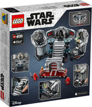 Load image into Gallery viewer, LEGO Star Wars: Return of The Jedi Death Star Final Duel 75291 Building Toy for Hours of Creative Fun (775 Pieces)