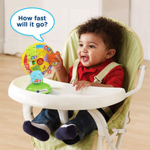 Load image into Gallery viewer, VTech Lil' Critters Spin and Discover Ferris Wheels