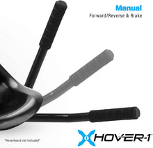 Load image into Gallery viewer, Hover-1 Buggy Attachment for Transforming Hoverboard Scooter into Go-Kart