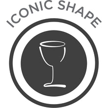 Load image into Gallery viewer, Libbey Capone Entertaining Set with 4 Martini Glasses and Shaker