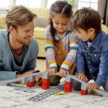 Load image into Gallery viewer, LEGO DUPLO Train Bridge and Tracks 10872 Building Blocks (26 Pieces)