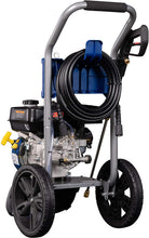 Load image into Gallery viewer, Westinghouse Electric Pressure Washer 2030 PSI MAX 1.76 GPM with Anti-Tipping Technology, Soap Tank and 4-Nozzle Set