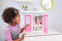 Load image into Gallery viewer, Barbie Fashionistas Ultimate Closet Accessory