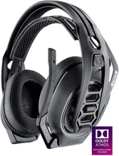 Load image into Gallery viewer, Plantronics Gaming Headset, RIG 800LX Wireless Gaming Headset for Xbox One with prepaid Dolby Atmos Activation Code Included