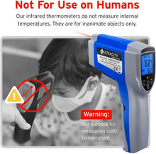 Load image into Gallery viewer, Etekcity Infrared Thermometer (Not for Human) Temperature Gun