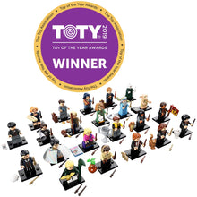 Load image into Gallery viewer, LEGO Minifigures Harry Potter Fantastic Beasts Building Kit (1 minifigure, 8 Pieces)